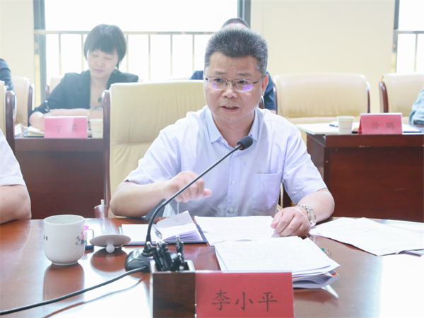 順大勢、抓機遇、出實(shí)招、促轉型—— 國投集團召開(kāi)學(xué)習慧泉書(shū)記調研講話(huà)精神暨“一二三四五”戰略落地研討會(huì )